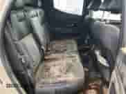 2024 Hyundai Santa Cruz Limited with VIN 5NTJEDAF6RH083340, listed as a Copart auction lot 77533214 with Not provided miles and Salvage title. Bid and sale history available at DreamBid. Image 10.