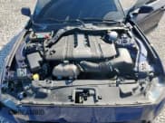 ✅ 2019 Ford Mustang GT • VIN: 1FA6P8CF6K5147942 • Лот: 81752165. Опубликован ранее на Copart с пробегом 104 976 миль. Бесплатный доступ к архиву аукционных продаж из США и подробный отчёт об истории автомобиля на DreamBid. Изображение 11.