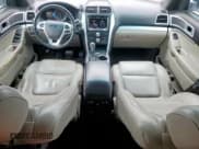 ✅ 2012 Ford Explorer XLT • VIN: 1FMHK7D82CGA04452 • Lot: 58855805. Wystawiony na Copart z przebiegiem 221 607 mil. Bezpłatny archiwum sprzedaży aukcyjnych z USA i szczegółowy raport historii pojazdu na DreamBid. Zdjęcie 8.