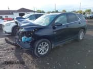 ✅ 2020 Chevrolet Equinox LT • VIN: 2GNAXKEVXL6153973 • Lot: 43477057. Wystawiony na IAAI z przebiegiem 95 235 mil. Bezpłatny archiwum sprzedaży aukcyjnych z USA i szczegółowy raport historii pojazdu na DreamBid. Zdjęcie 17.