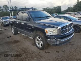✅ 2007 Dodge 1500 SLT • VIN: 1D7HU182X7S134652 • Лот: 79904904. Опубликован ранее на Copart с пробегом 149 616 миль. Бесплатный доступ к архиву аукционных продаж из США и подробный отчёт об истории автомобиля на DreamBid. Изображение 4.