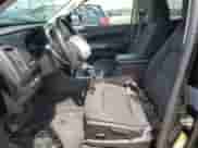 2022 Chevrolet Colorado 4WD LT с VIN 1GCGTCEN6N1166973, выставлен на аукционе Copart как лот 69014735 с пробегом 37 740 миль миль и Чистый • Clean title. История ставок и продаж доступна на DreamBid. Изображение 7.