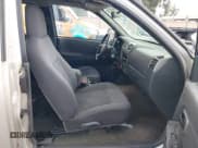 ✅ 2005 Chevrolet Colorado LS Z71 • VIN: 1GCDS196258147874 • Лот: 43682711. Опубликован ранее на IAAI с пробегом 269 103 миль. Бесплатный доступ к архиву аукционных продаж из США и подробный отчёт об истории автомобиля на DreamBid. Изображение 5.