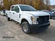 ✅ 2019 Ford F-350 Platinum • VIN: 1FT7W3BT9KED43627 • Lot: 43832539. Wystawiony na IAAI z przebiegiem Nie podano. Bezpłatny archiwum sprzedaży aukcyjnych z USA i szczegółowy raport historii pojazdu na DreamBid. Zdjęcie 51.
