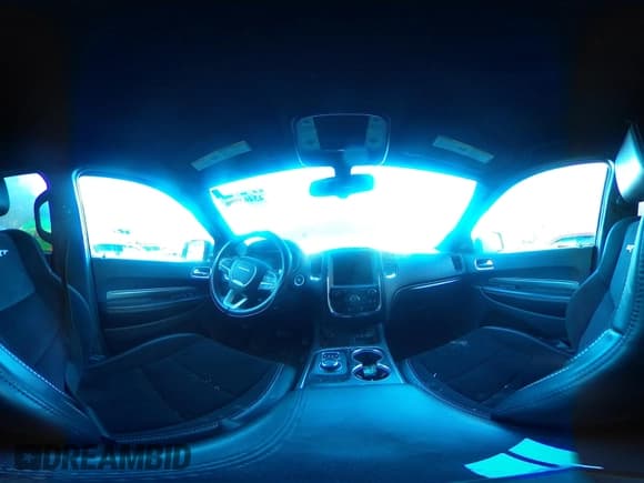 ✅ 2015 Dodge Durango SXT • VIN: 1C4RDJAG9FC202629 • Lot: 43464896. Listed on IAAI with 133,667 mi. Free auction sales archive from the USA and detailed vehicle history report at DreamBid. Image 17.