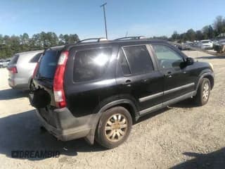 ✅ 2005 Honda CR-V EX • VIN: SHSRD78875U347115 • Lot: 43344314. Wystawiony na IAAI z przebiegiem 265 975 mil. Bezpłatny archiwum sprzedaży aukcyjnych z USA i szczegółowy raport historii pojazdu na DreamBid. Zdjęcie 4.