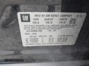 ✅ 2016 Buick Encore • VIN: KL4CJASB0GB710801 • Lot: 43505556. Wystawiony na IAAI z przebiegiem 41 719 mil. Bezpłatny archiwum sprzedaży aukcyjnych z USA i szczegółowy raport historii pojazdu na DreamBid. Zdjęcie 9.