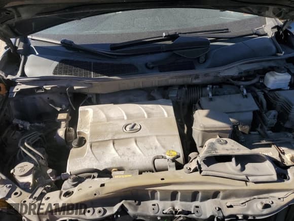 ✅ 2011 Lexus RX 350 • VIN: 2T2BK1BA5BC089163 • Lot: 91787495. Listed on Copart with 231,711 mi. Free auction sales archive from the USA and detailed vehicle history report at DreamBid. Image 12.