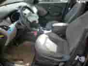 2015 Hyundai Tucson Limited with VIN KM8JUCAG2FU998333, listed as a Copart auction lot 89665895 with 119,819 mi miles and Salvage title. Bid and sale history available at DreamBid. Image 7.