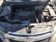 ✅ 2014 Chevrolet Cruze 1LT • VIN: 1G1PC5SB6E7198897 • Lot: 71704905. Listed on Copart with 107,786 mi. Free auction sales archive from the USA and detailed vehicle history report at DreamBid. Image 11.