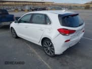 ✅ 2019 Hyundai Elantra • VIN: KMHH35LE2KU099247 • Lot: 43077370. Listed on IAAI with 58,795 mi. Free auction sales archive from the USA and detailed vehicle history report at DreamBid. Image 3.