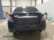 ✅ 2012 Nissan Maxima SV • VIN: 1N4AA5AP1CC817982 • Lot: 87223505. Listed on Copart with 170,563 mi. Free auction sales archive from the USA and detailed vehicle history report at DreamBid. Image 6.