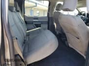 ✅ 2015 Ford F-150 XLT • VIN: 1FTEW1EF2FKE39477 • Lot: 87385495. Listed on Copart with 254,099 mi. Free auction sales archive from the USA and detailed vehicle history report at DreamBid. Image 10.