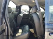 ✅ 2007 Chevrolet Silverado 1500 1LT • VIN: 1GCEK19J57Z527829 • Lot: 80188515. Listed on Copart with 171,417 mi. Free auction sales archive from the USA and detailed vehicle history report at DreamBid. Image 10.