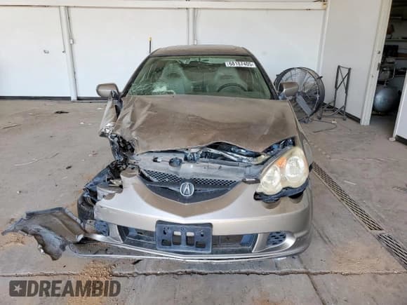 ✅ 2004 Acura RSX Type S • VIN: JH4DC53024S017506 • Lot: 68187405. Wystawiony na Copart z przebiegiem 139 974 mil. Bezpłatny archiwum sprzedaży aukcyjnych z USA i szczegółowy raport historii pojazdu na DreamBid. Zdjęcie 5.