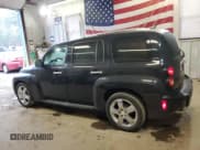✅ 2010 Chevrolet HHR 2LT • VIN: 3GNBACDVXAS553608 • Lot: 81671714. Listed on Copart with 103,178 mi. Free auction sales archive from the USA and detailed vehicle history report at DreamBid. Image 2.