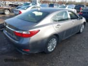 ✅ 2015 Lexus ES 330 • VIN: JTHBK1GG1F2174537 • Lot: 43828481. Listed on IAAI with 64,002 mi. Free auction sales archive from the USA and detailed vehicle history report at DreamBid. Image 4.