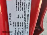 ✅ 2018 Tesla Model 3 Long Range Battery • VIN: 5YJ3E1EBXJF070025 • Lot: 92237805. Wystawiony na Copart z przebiegiem 106 318 mil. Bezpłatny archiwum sprzedaży aukcyjnych z USA i szczegółowy raport historii pojazdu na DreamBid. Zdjęcie 12.