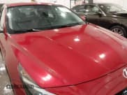 ✅ 2023 Hyundai Elantra Limited • VIN: KMHLP4AG1PU450346 • Lot: 42623326. Listed on IAAI with 88,488 mi. Free auction sales archive from the USA and detailed vehicle history report at DreamBid. Image 17.