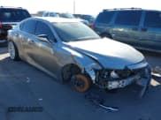 ✅ 2021 Lexus IS 300 • VIN: JTHAA1D20M5113277 • Lot: 43495364. Listed on IAAI with 58,699 mi. Free auction sales archive from the USA and detailed vehicle history report at DreamBid. Image 1.