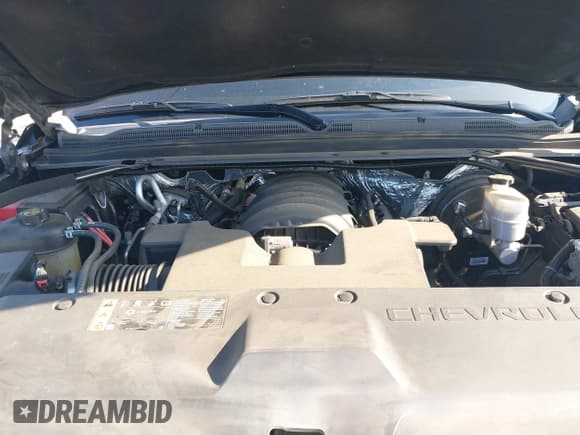 ✅ 2017 Chevrolet Tahoe LT • VIN: 1GNSCBKC3HR200372 • Лот: 42433662. Опубликован ранее на IAAI с пробегом 111 046 миль. Бесплатный доступ к архиву аукционных продаж из США и подробный отчёт об истории автомобиля на DreamBid. Изображение 10.