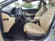 2015 Hyundai Azera z VIN KMHFG4JG1FA454362, wystawiony jako Copart lot #50897305 z przebiegiem 130 185 mil mil oraz Szkoda całkowita • Salvage title. Historia ofert i sprzedaży dostępna na DreamBid. Obrazek 7.