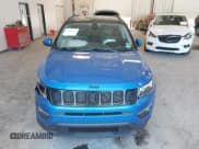✅ 2018 Jeep Compass Latitude • VIN: 3C4NJDBB1JT313426 • Lot: 42766345. Listed on IAAI with 74,689 mi. Free auction sales archive from the USA and detailed vehicle history report at DreamBid. Image 12.