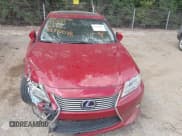 ✅ 2014 Lexus ES 300h • VIN: JTHBW1GG7E2047312 • Lot: 42981046. Listed on IAAI with 71,387 mi. Free auction sales archive from the USA and detailed vehicle history report at DreamBid. Image 12.