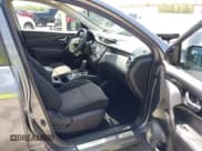 ✅ 2019 Nissan Rogue SL • VIN: JN1BJ1CR3KW623332 • Lot: 42274800. Listed on IAAI with 76,789 mi. Free auction sales archive from the USA and detailed vehicle history report at DreamBid. Image 5.