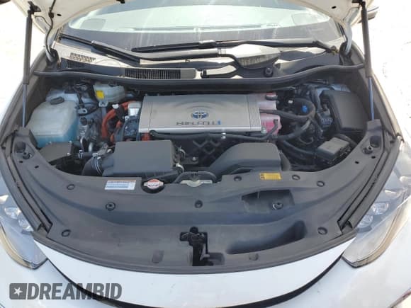 ✅ 2016 Toyota Mirai • VIN: JTDBVRBDXGA000526 • Lot: 47405395. Wystawiony na Copart z przebiegiem 88 121 mil. Bezpłatny archiwum sprzedaży aukcyjnych z USA i szczegółowy raport historii pojazdu na DreamBid. Zdjęcie 11.