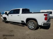 ✅ 2021 Chevrolet Silverado 2500HD LTZ • VIN: 1GC4YPEY7MF209269 • Лот: 55948895. Опубликован ранее на Copart с пробегом 70 110 миль. Бесплатный доступ к архиву аукционных продаж из США и подробный отчёт об истории автомобиля на DreamBid. Изображение 2.