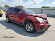 ✅ 2011 Chevrolet Equinox 2LT • VIN: 2CNALPEC8B6215770 • Лот: 81959355. Опубликован ранее на Copart с пробегом Не указан. Бесплатный доступ к архиву аукционных продаж из США и подробный отчёт об истории автомобиля на DreamBid. Изображение 4.