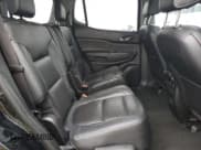 ✅ 2017 GMC Acadia SLT • VIN: 1GKKNMLS7HZ175761 • Lot: 90470035. Wystawiony na Copart z przebiegiem 159 350 mil. Bezpłatny archiwum sprzedaży aukcyjnych z USA i szczegółowy raport historii pojazdu na DreamBid. Zdjęcie 10.