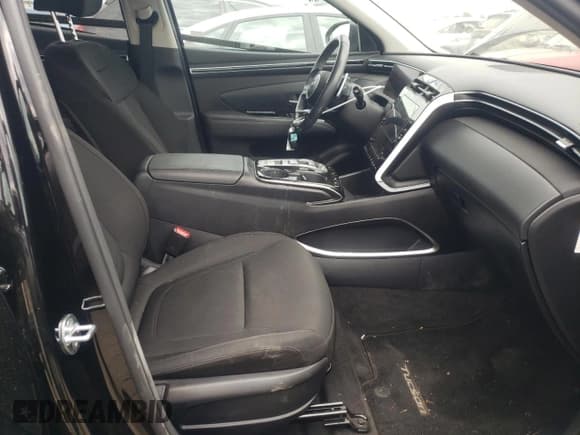 ✅ 2022 Hyundai Tucson SEL Convenience • VIN: KM8JFCA19NU053500 • Lot: 66982594. Wystawiony na Copart z przebiegiem 32 233 mil. Bezpłatny archiwum sprzedaży aukcyjnych z USA i szczegółowy raport historii pojazdu na DreamBid. Zdjęcie 7.