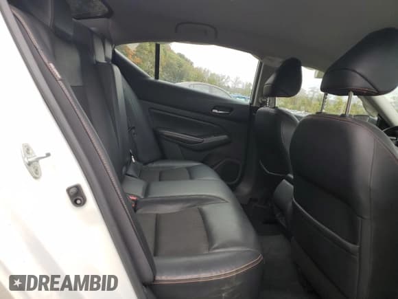 ✅ 2020 Nissan Altima SR • VIN: 1N4BL4CW0LC142865 • Lot: 86229515. Listed on Copart with 101,168 mi. Free auction sales archive from the USA and detailed vehicle history report at DreamBid. Image 10.