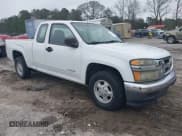 ✅ 2007 Isuzu i-Series S • VIN: 1GGCS199678701473 • Lot: 41504518. Wystawiony na IAAI z przebiegiem 246 584 mil. Bezpłatny archiwum sprzedaży aukcyjnych z USA i szczegółowy raport historii pojazdu na DreamBid. Zdjęcie 1.