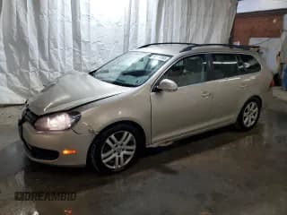 ✅ 2012 Volkswagen Jetta TDI • VIN: 3VWPL7AJ7CM688762 • Lot: 90500165. Listed on Copart with 119,404 mi. Free auction sales archive from the USA and detailed vehicle history report at DreamBid. Image 1.
