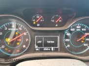 ✅ 2018 Chevrolet Cruze LS • VIN: 1G1BB5SM7J7203839 • Lot: 84742265. Listed on Copart with 87,543 mi. Free auction sales archive from the USA and detailed vehicle history report at DreamBid. Image 9.