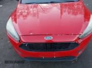 ✅ 2015 Ford Focus SE • VIN: 1FADP3F23FL263491 • Lot: 43801027. Listed on IAAI with 208,913 mi. Free auction sales archive from the USA and detailed vehicle history report at DreamBid. Image 6.