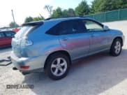 ✅ 2007 Lexus RX 350 • VIN: 2T2GK31U67C025735 • Lot: 43358819. Wystawiony na IAAI z przebiegiem 216 427 mil. Bezpłatny archiwum sprzedaży aukcyjnych z USA i szczegółowy raport historii pojazdu na DreamBid. Zdjęcie 4.