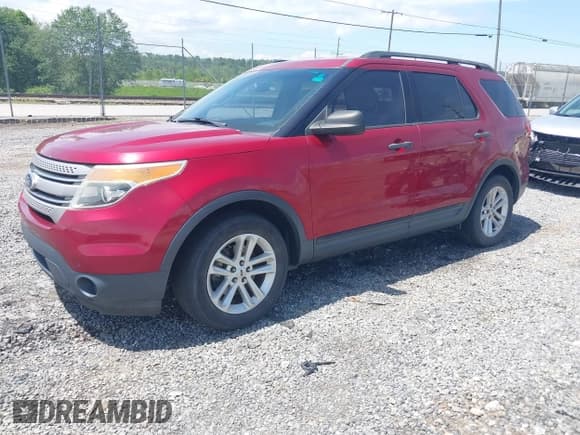✅ 2015 Ford Explorer • VIN: 1FM5K7B82FGC21865 • Лот: 42206874. Опубликован ранее на IAAI с пробегом 120 124 миль. Бесплатный доступ к архиву аукционных продаж из США и подробный отчёт об истории автомобиля на DreamBid. Изображение 17.