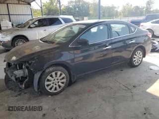 ✅ 2015 Nissan Sentra SV • VIN: 3N1AB7AP5FY224790 • Лот: 85349235. Опубликован ранее на Copart с пробегом 179 017 миль. Бесплатный доступ к архиву аукционных продаж из США и подробный отчёт об истории автомобиля на DreamBid. Изображение 1.