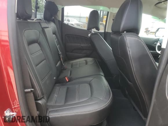 ✅ 2021 GMC Canyon 4WD Denali • VIN: 1GTG6EEN4M1126411 • Лот: 60708125. Опубликован ранее на Copart с пробегом 52 323 миль. Бесплатный доступ к архиву аукционных продаж из США и подробный отчёт об истории автомобиля на DreamBid. Изображение 10.