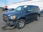 ✅ 2005 Honda Pilot EX-L • VIN: 2HKYF18565H525131 • Лот: 43172938. Опубликован ранее на IAAI с пробегом 181 447 миль. Бесплатный доступ к архиву аукционных продаж из США и подробный отчёт об истории автомобиля на DreamBid. Изображение 2.