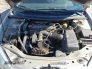 ✅ 2006 Chrysler Sebring • VIN: 1C3EL46XX6N146558 • Lot: 42433120. Wystawiony na IAAI z przebiegiem 123 781 mil. Bezpłatny archiwum sprzedaży aukcyjnych z USA i szczegółowy raport historii pojazdu na DreamBid. Zdjęcie 10.