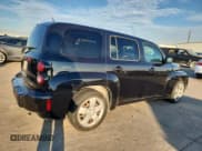 ✅ 2011 Chevrolet HHR LS • VIN: 3GNBAAFW3BS553798 • Лот: 86849295. Опубликован ранее на Copart с пробегом 129 153 миль. Бесплатный доступ к архиву аукционных продаж из США и подробный отчёт об истории автомобиля на DreamBid. Изображение 3.