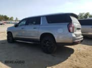 ✅ 2023 Chevrolet Suburban LS • VIN: 1GNSKBKD2PR184823 • Lot: 71036134. Wystawiony na Copart z przebiegiem 42 991 mil. Bezpłatny archiwum sprzedaży aukcyjnych z USA i szczegółowy raport historii pojazdu na DreamBid. Zdjęcie 2.