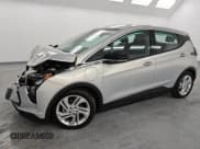 ✅ 2023 Chevrolet Bolt EV 1LT • VIN: 1G1FW6S02P4179582 • Лот: 77333124. Опубликован ранее на Copart с пробегом 19 318 миль. Бесплатный доступ к архиву аукционных продаж из США и подробный отчёт об истории автомобиля на DreamBid. Изображение 1.