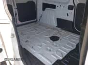 ✅ 2022 Ram ProMaster City Cargo Tradesman • VIN: ZFBHRFAB0N6X85347 • Lot: 42415616. Listed on IAAI with 44,677 mi. Free auction sales archive from the USA and detailed vehicle history report at DreamBid. Image 8.