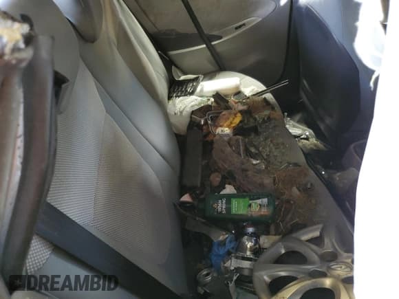 ✅ 2013 Hyundai Accent GLS • VIN: KMHCT4AE8DU585930 • Лот: 58295794. Опубликован ранее на Copart с пробегом Не указан. Бесплатный доступ к архиву аукционных продаж из США и подробный отчёт об истории автомобиля на DreamBid. Изображение 11.